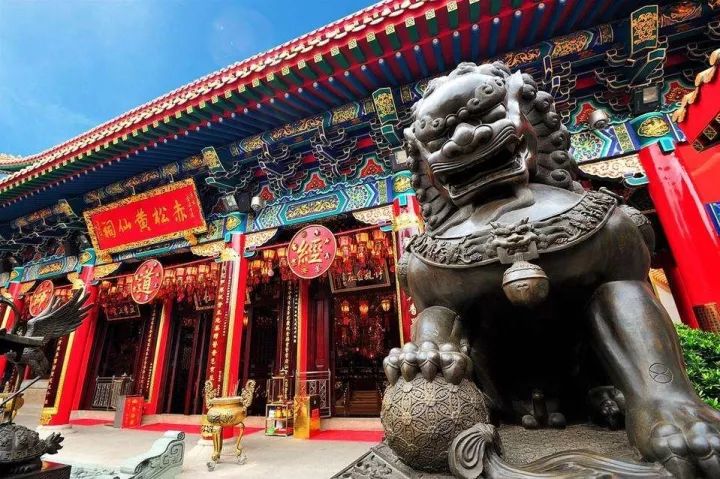 香港正版黄大仙资料大全,香港正版黄大仙资料大全——历史、文化、预测与启示