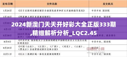 2025年天天开好彩资料56期,探索未来幸运之路，2025年天天开好彩资料第56期深度解析