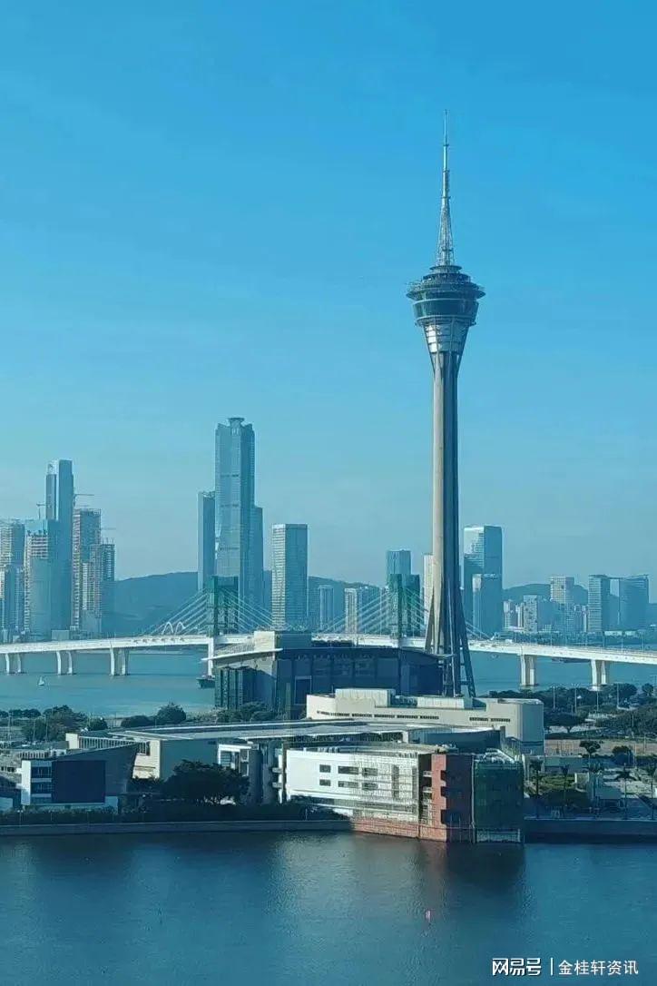 2025年新澳门天天开,探索新澳门，2025年天天开启的无限魅力之旅
