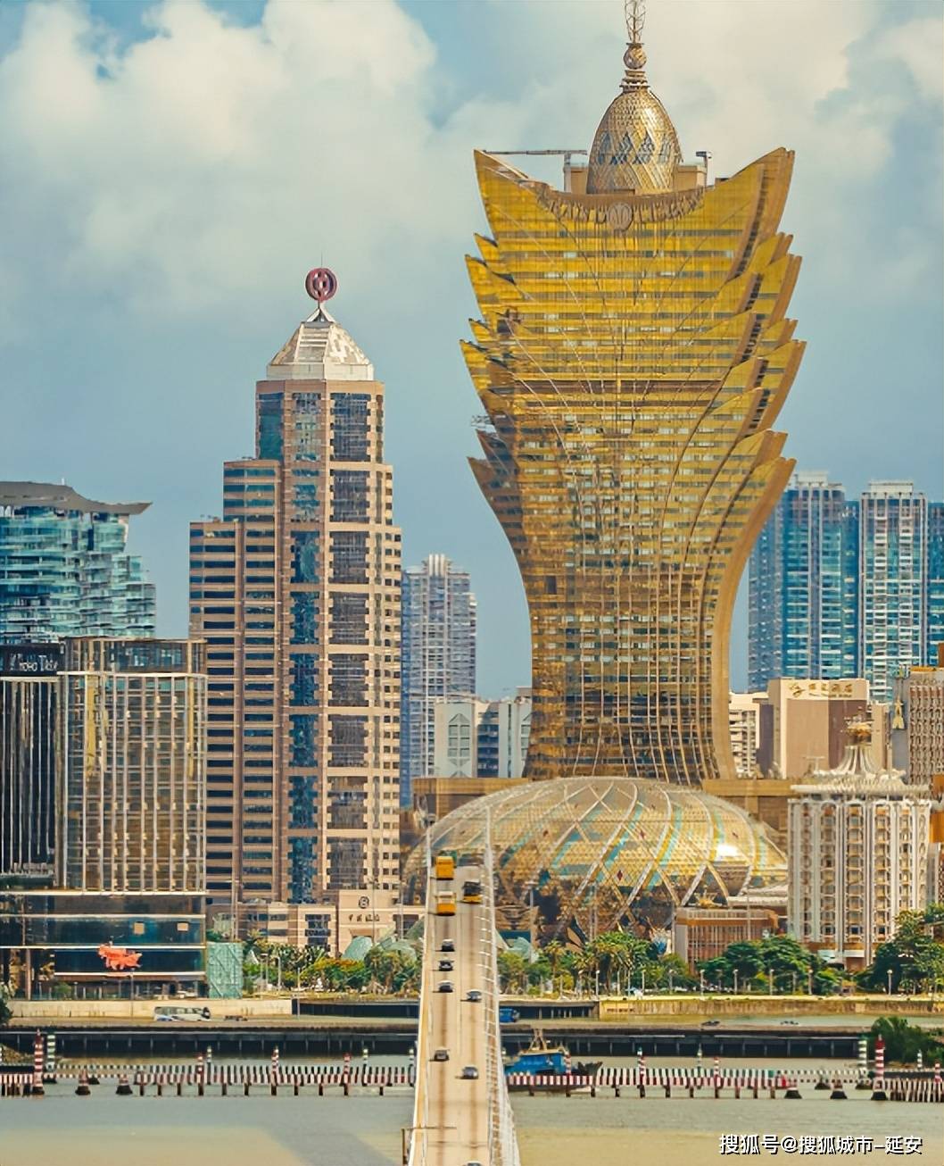 2025新澳门正版免费大全,探索澳门，2025新澳门正版免费大全的独特魅力